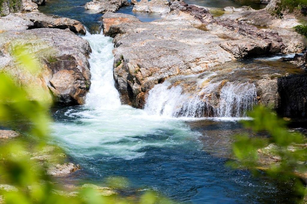ホテル 湯の風　Hazu 新城市 エクステリア 写真